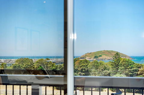 The Observatory Self Contained Apartments - Accommodation Whitsundays 2