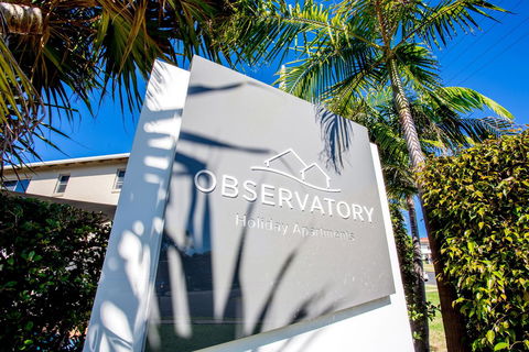 The Observatory Self Contained Apartments - Accommodation Whitsundays 19