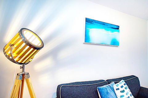 The Observatory Self Contained Apartments - Accommodation Whitsundays 6