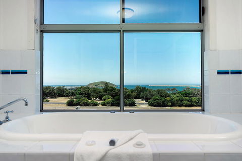 The Observatory Self Contained Apartments - Accommodation Whitsundays 5