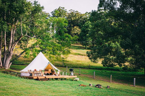 The Lodge Bellingen - Accommodation Whitsundays 33
