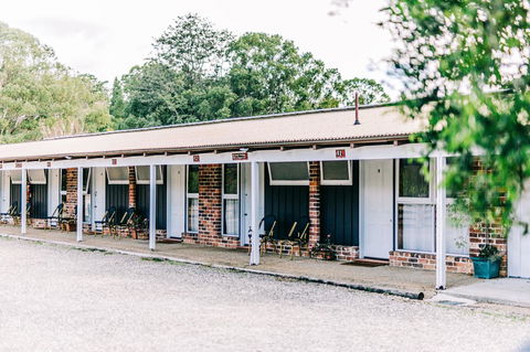 The Lodge Bellingen - Accommodation Whitsundays 7