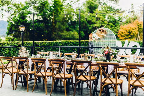 The Lodge Bellingen - Accommodation Whitsundays 20