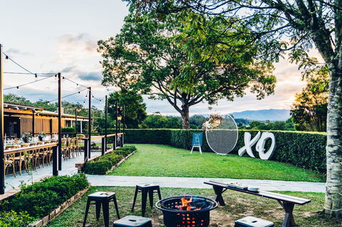 The Lodge Bellingen - Accommodation Whitsundays 18