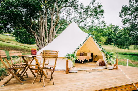 The Lodge Bellingen - Accommodation Whitsundays 38