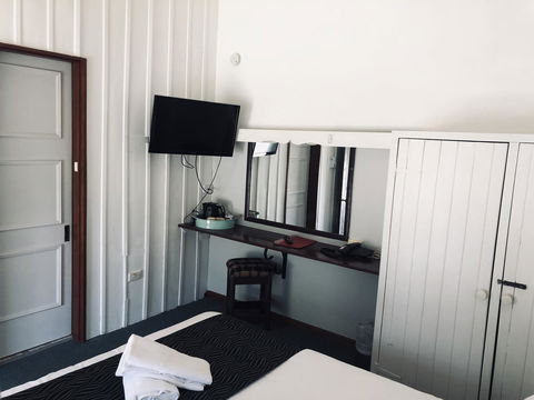 The Lodge Bellingen - Accommodation Whitsundays 17
