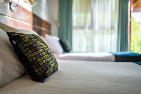 The Lodge Bellingen - Accommodation Whitsundays 10