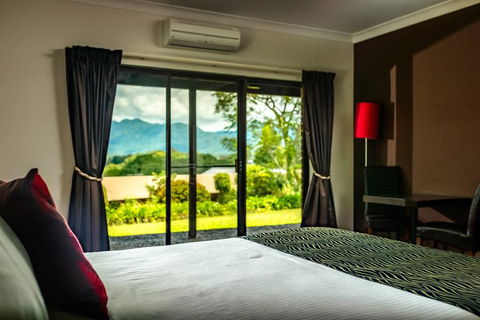 The Lodge Bellingen - Accommodation Whitsundays 14