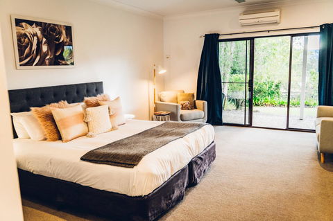 The Lodge Bellingen - Accommodation Whitsundays 26
