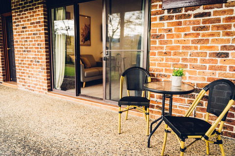 The Lodge Bellingen - Accommodation Whitsundays 9