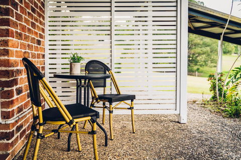 The Lodge Bellingen - Accommodation Whitsundays 27