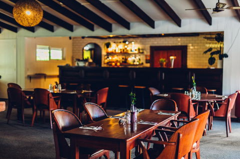 The Lodge Bellingen - Accommodation Whitsundays 2