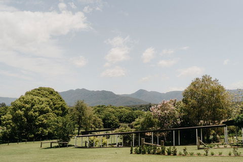 The Lodge Bellingen - Accommodation Whitsundays 3