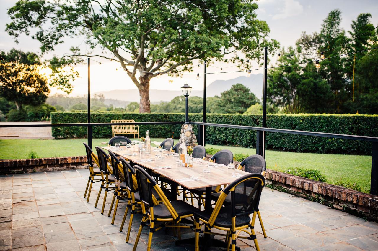 Valery NSW Accommodation Whitsundays