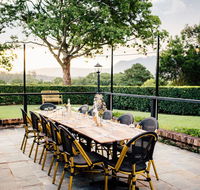 Bellingen Valley Lodge - Accommodation Whitsundays