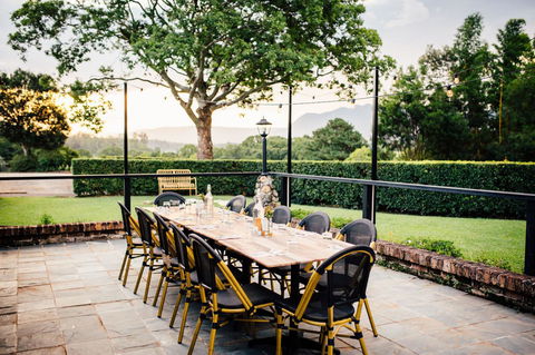 The Lodge Bellingen - Accommodation Whitsundays 0