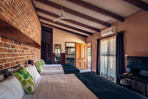 The Lodge Bellingen - Accommodation Whitsundays 12