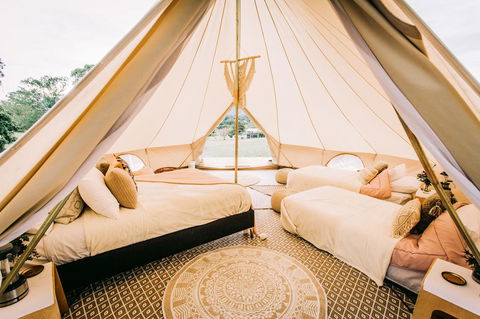 The Lodge Bellingen - Accommodation Whitsundays 35