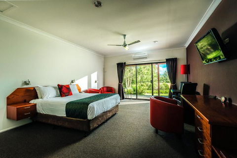The Lodge Bellingen - Accommodation Whitsundays 15