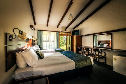 The Lodge Bellingen - Accommodation Whitsundays 11