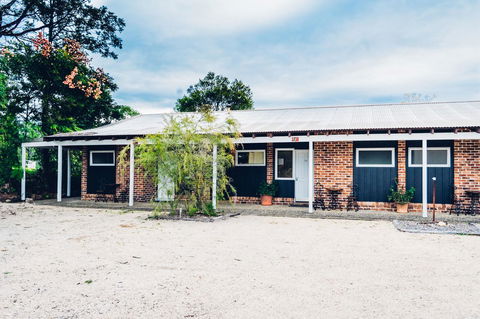 The Lodge Bellingen - Accommodation Whitsundays 6