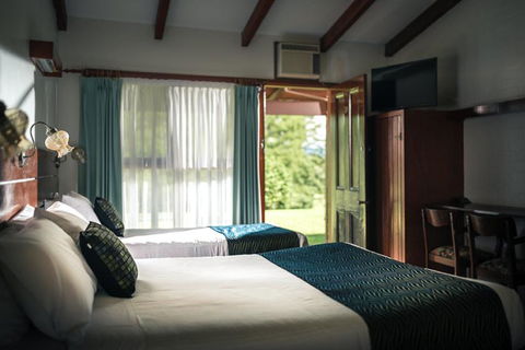 The Lodge Bellingen - Accommodation Whitsundays 16
