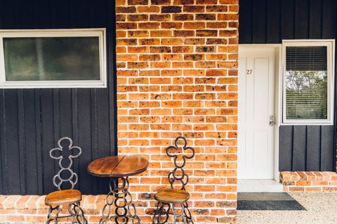 The Lodge Bellingen - Accommodation Whitsundays 8