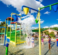 Discovery Parks - Dubbo - Accommodation Whitsundays