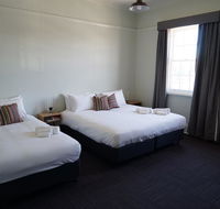 Rosehill Hotel - Accommodation Whitsundays