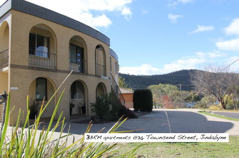 Full Circle Apartments - Accommodation Whitsundays 12