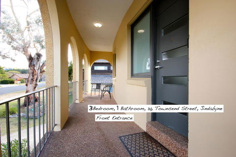 Full Circle Apartments - Accommodation Whitsundays 18