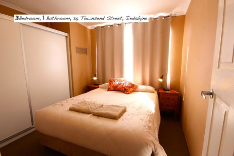 Full Circle Apartments - Accommodation Whitsundays 21