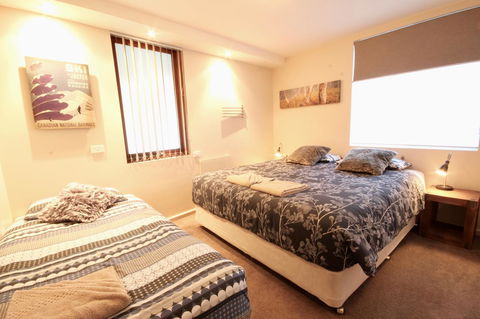 Full Circle Apartments - Accommodation Whitsundays 8