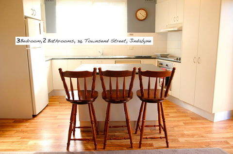Full Circle Apartments - Accommodation Whitsundays 15