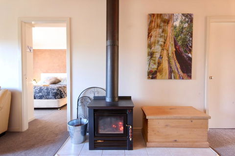 Full Circle Apartments - Accommodation Whitsundays 1