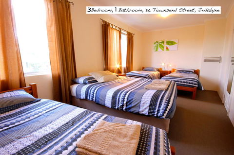 Full Circle Apartments - Accommodation Whitsundays 22