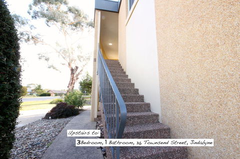 Full Circle Apartments - Accommodation Whitsundays 17