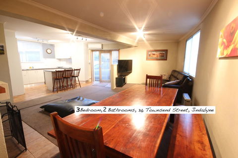 Full Circle Apartments - Accommodation Whitsundays 10
