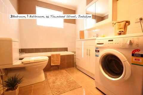 Full Circle Apartments - Accommodation Whitsundays 23