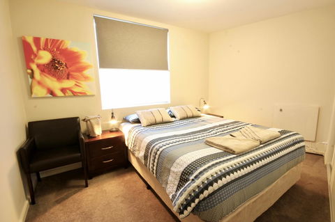 Full Circle Apartments - Accommodation Whitsundays 9