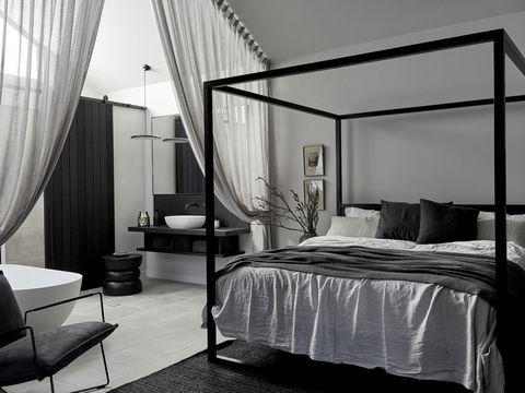 The Bower Byron Bay - Accommodation Whitsundays 6