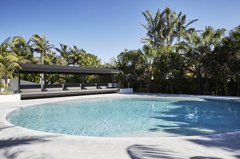 The Bower Byron Bay - Accommodation Whitsundays 0