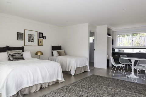 The Bower Byron Bay - Accommodation Whitsundays 21