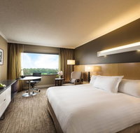 PARKROYAL Parramatta - Accommodation Whitsundays