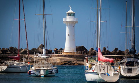 Quest Wollongong - Accommodation Whitsundays 19