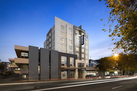 Quest Wollongong - Accommodation Whitsundays 0