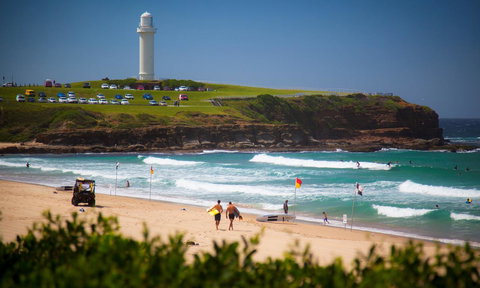 Quest Wollongong - Accommodation Whitsundays 5