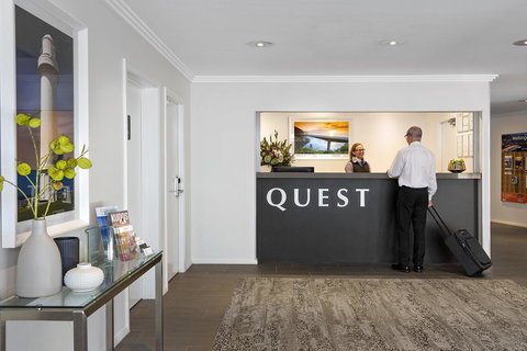 Quest Wollongong - Accommodation Whitsundays 10