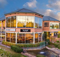 Best Western Plus Albury Hovell Tree Inn - Accommodation Whitsundays