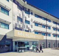 Mercure Newcastle Airport - Accommodation Whitsundays
